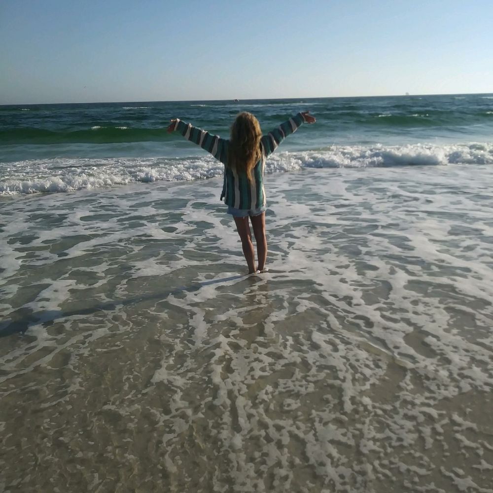 Meet your Posher, Fawn